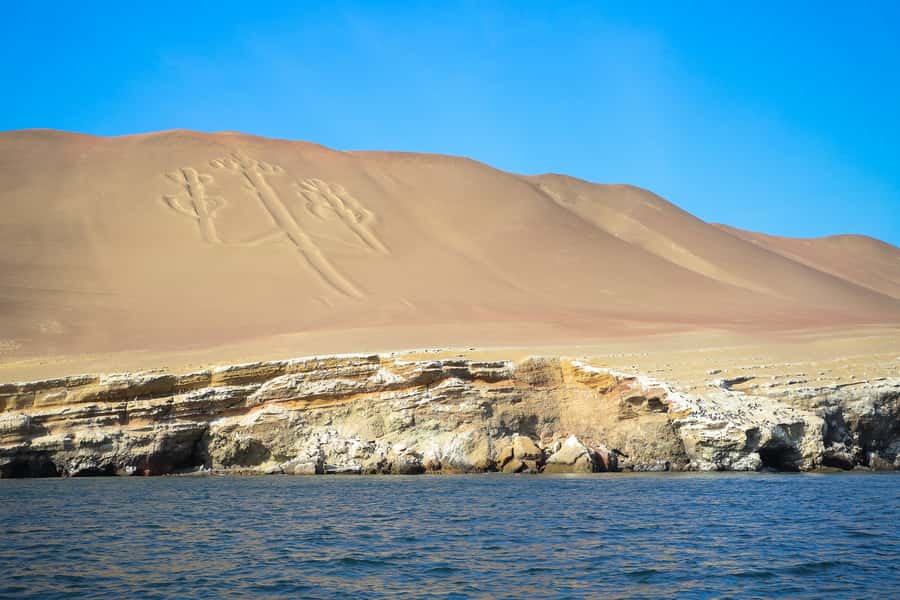 Lima: Ballestas & Huacachina Day Trip w/ Nazca Lines Flight - How to prepare for the long road and flight