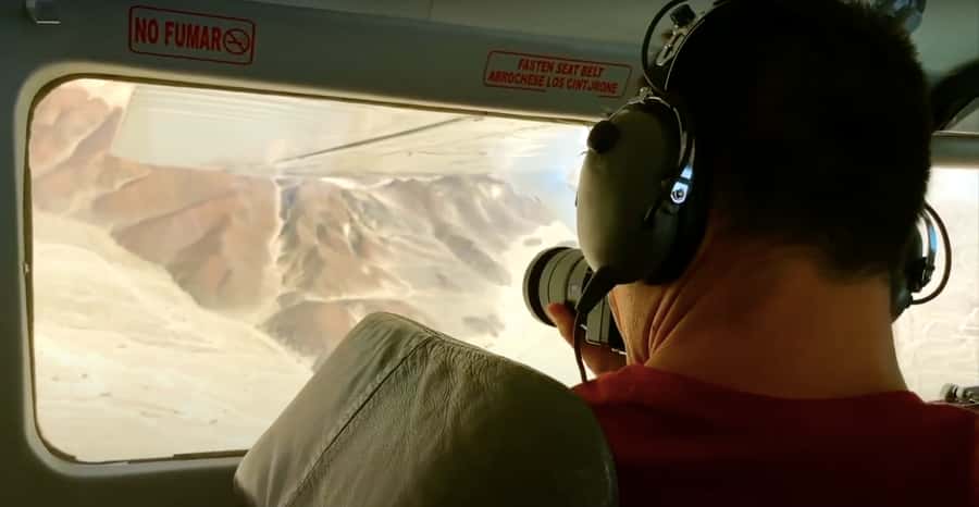 Lima: Ballestas & Huacachina Day Trip w/ Nazca Lines Flight - Who will enjoy this, and who should skip it?