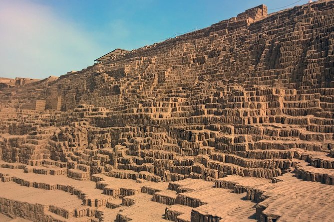 Lima Bike Tour Miraflores - Barranco + Huaca Pucllana! - What to bring and how to plan the day