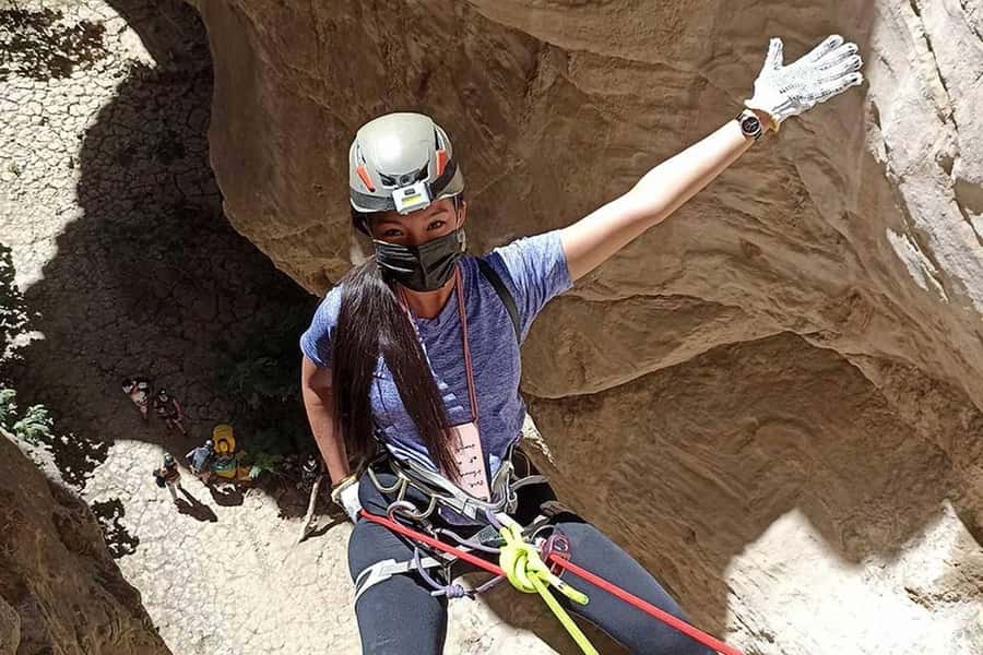 Lima: Cañon de Autisha | Explore the Center of the Earth - Key points to know before you go