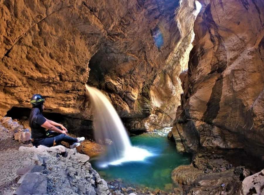 Lima: Cañon de Autisha | Explore the Center of the Earth - Who should book this adventure