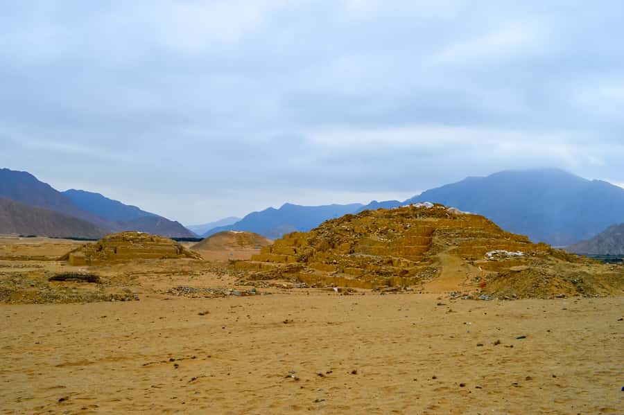 Lima: Caral Full-Day Private Excursion with Meals - The return to Lima and the real cost in time