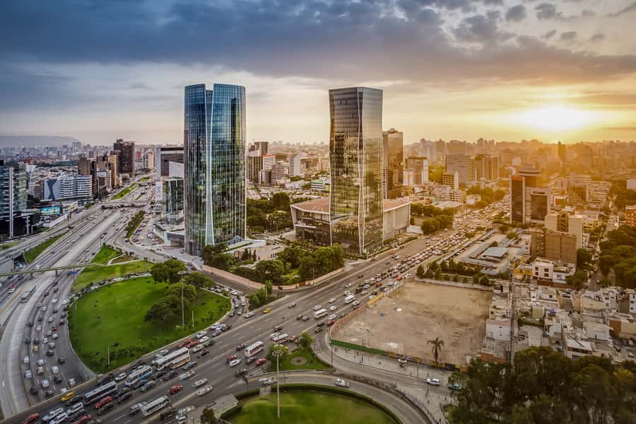 Lima: City Highlights Small Group Tour - Key points to know before booking