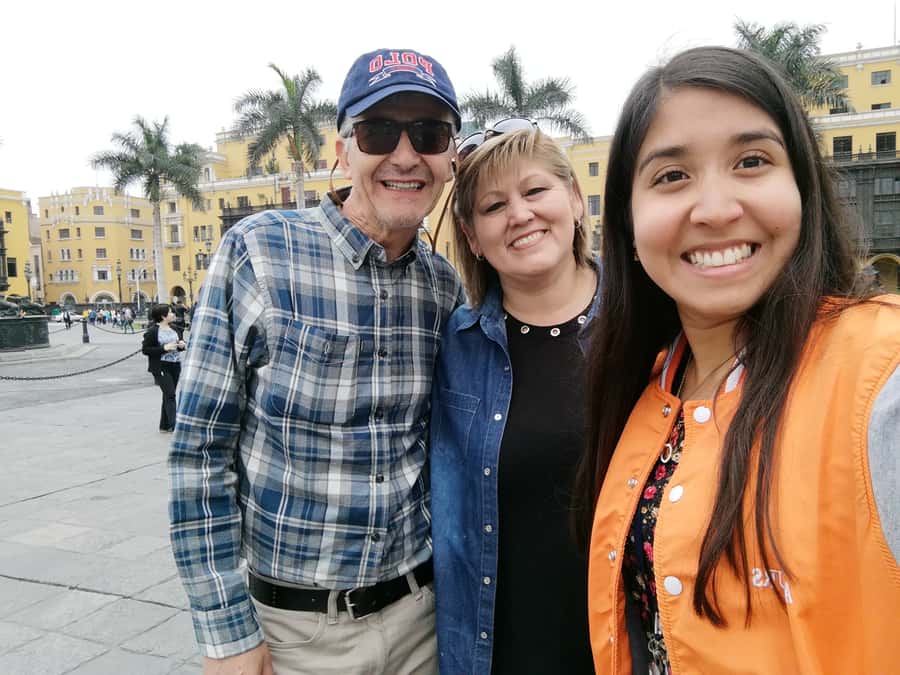 Lima: City Highlights Small Group Tour - Who will get the most from this Lima tour?