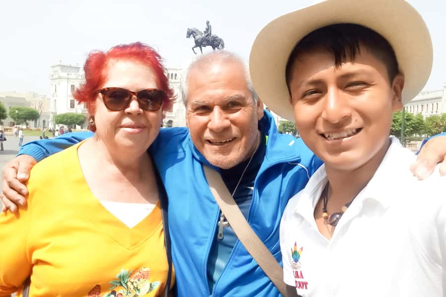 Lima: City Highlights Small Group Tour - Transport, pickup, and the real cost of time
