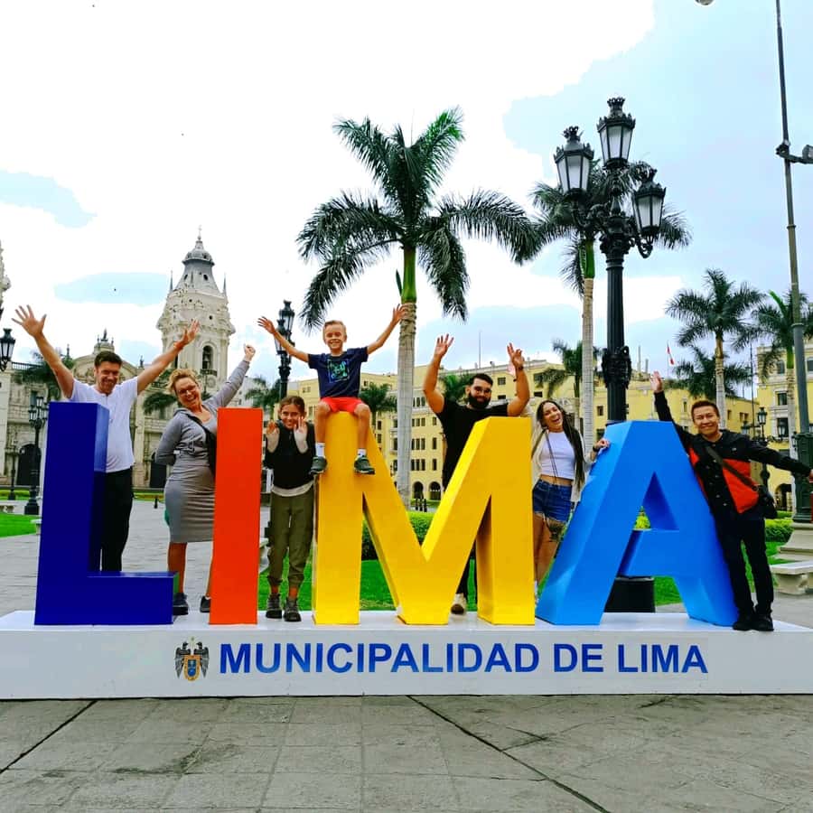 Lima: City Highlights Walking Tour & Catacombs - Key points before you book