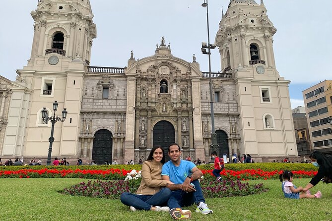 Lima City of The Kings Walking Tour Including Catacombs - Guides make the difference