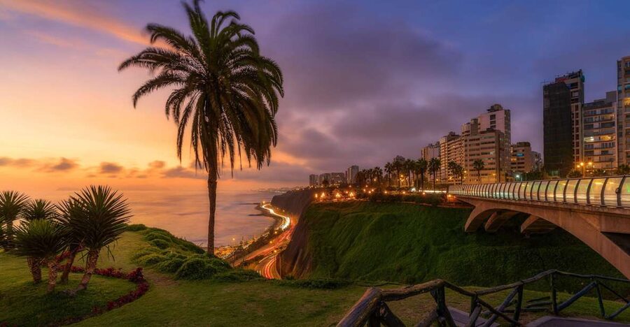 Lima: City Sightseeing Panoramic Bus Tour - Why this bus tour can help you understand Lima