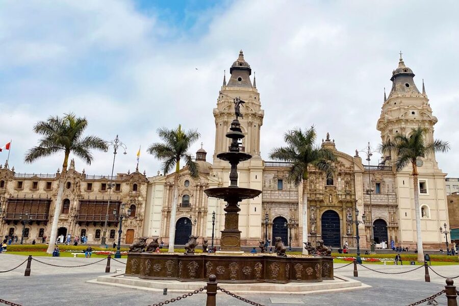 Lima: City Sightseeing Panoramic Bus Tour - Who will enjoy this experience most