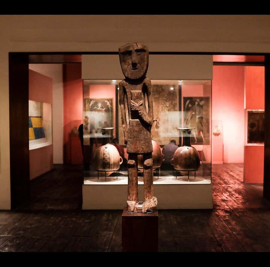Lima city tour: Larco Museum and Huaca Pucllana - Is $65 per person a fair price?