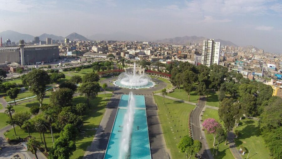 Lima: Cooking Workshop and Water Circuit Tour - What the guides add to the experience