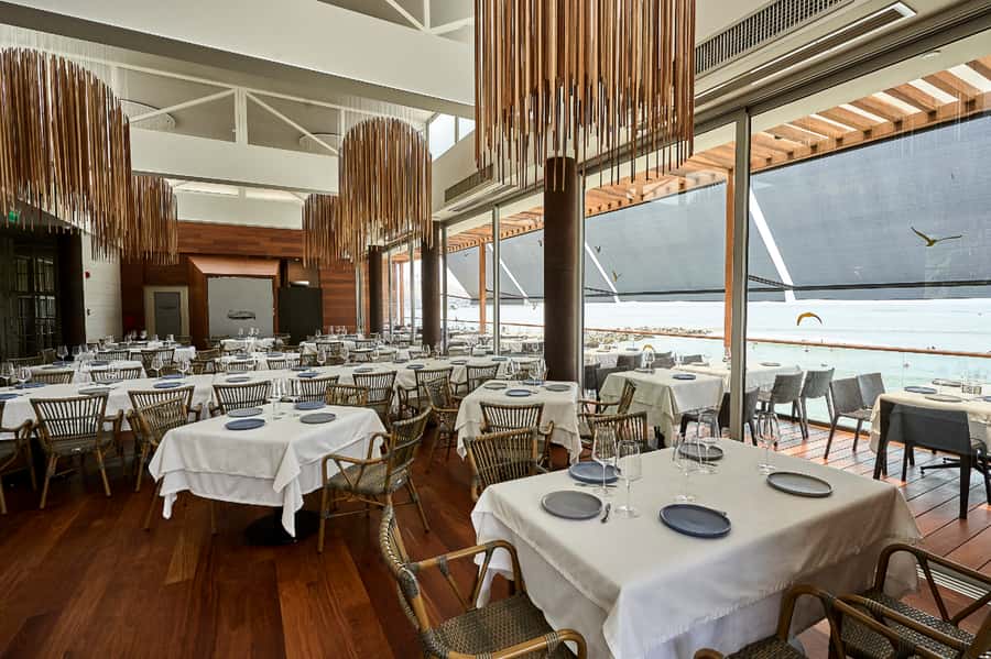 Lima: Demo Cooking Class with Lunch at Cala Restaurant - The pisco sour lesson adds a Lima classic