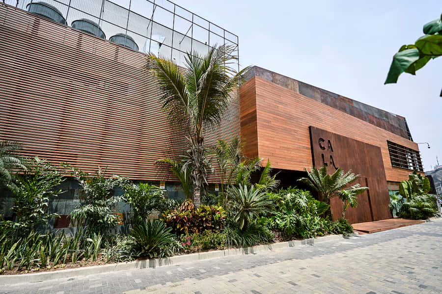 Lima: Demo Cooking Class with Lunch at Cala Restaurant - Getting there and timing your visit
