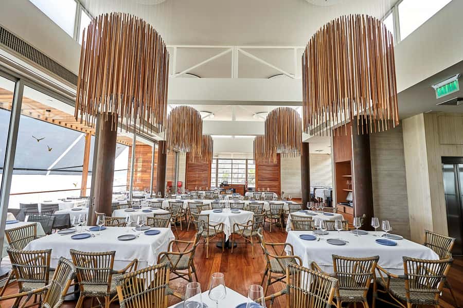 Lima: Demo Cooking Class with Lunch at Cala Restaurant - Why tiradito is worth learning