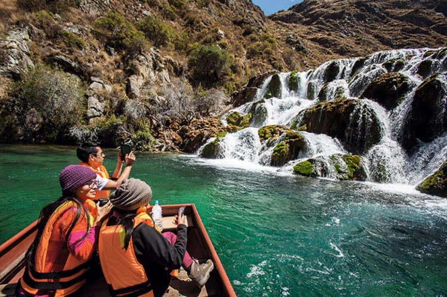 Lima: Escapada de 2 Días a la Reserva Nor Yauyos-Cochas - Key details before you reserve