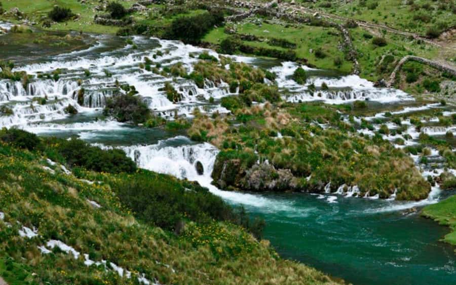 Lima: Escapada de 2 Días a la Reserva Nor Yauyos-Cochas - Why Nor Yauyos-Cochas makes a strong escape from Lima
