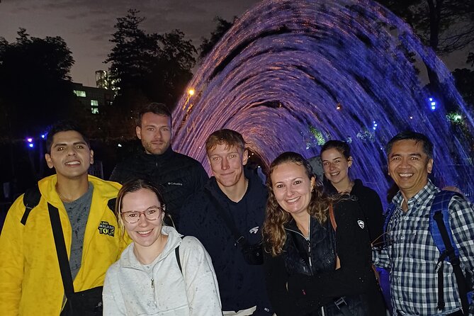 Lima Evening Tour: Magic Water Circuit & Fountain Show - What the 4.9 rating tells you, and what it does not