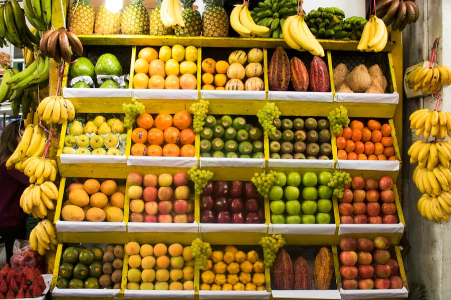 Lima: Flavors and Tradition Walking Tour with Food Tasting - Should you book it?