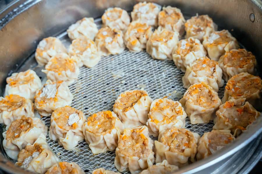 Lima: Flavors and Tradition Walking Tour with Food Tasting - Mercado Central and Chinatown on a tasting route