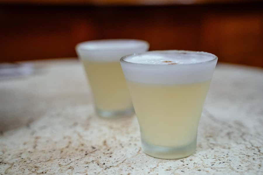 Lima: Flavors and Tradition Walking Tour with Food Tasting - What the $50 price really covers