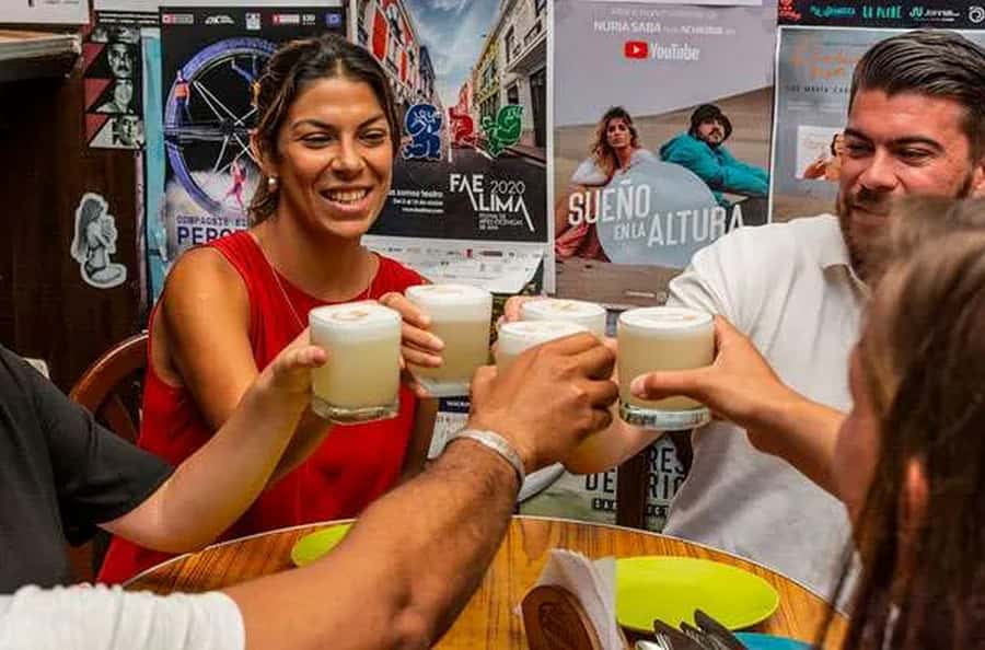 Lima: Food Tour on Local Market - Why this food walk works as a Lima introduction