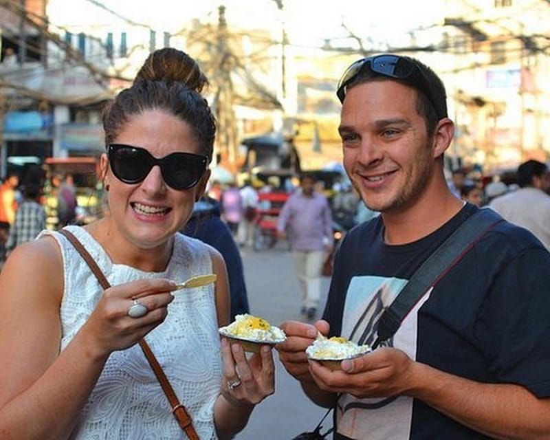 Lima: Food Tour on Local Market - Chinatown and Lima’s Chinese-Peruvian cooking