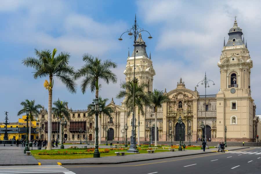 Lima Full-Day Main Attractions Tour - At a glance: the details that matter