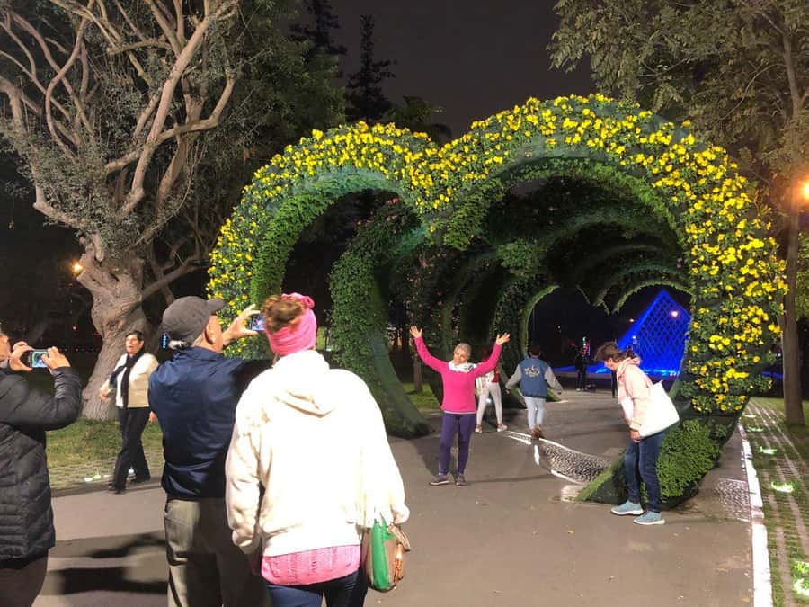Lima Full-Day Main Attractions Tour - Starting from Miraflores or San Isidro