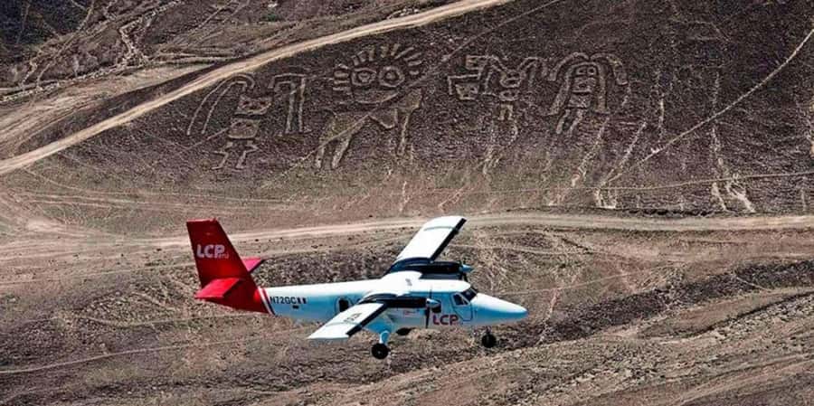 LIMA|| FullDay excursion to the Nazca Lines+Huacachina Oasis - Five Things to Know Before You Go
