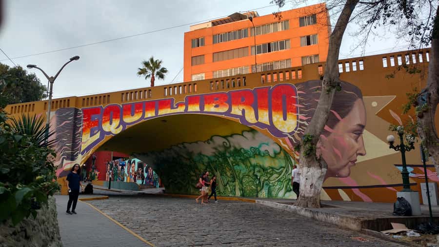 Lima:Half-Day Pachacamac, Barranco & Chorrillos Private Tour - Key things to know before you book