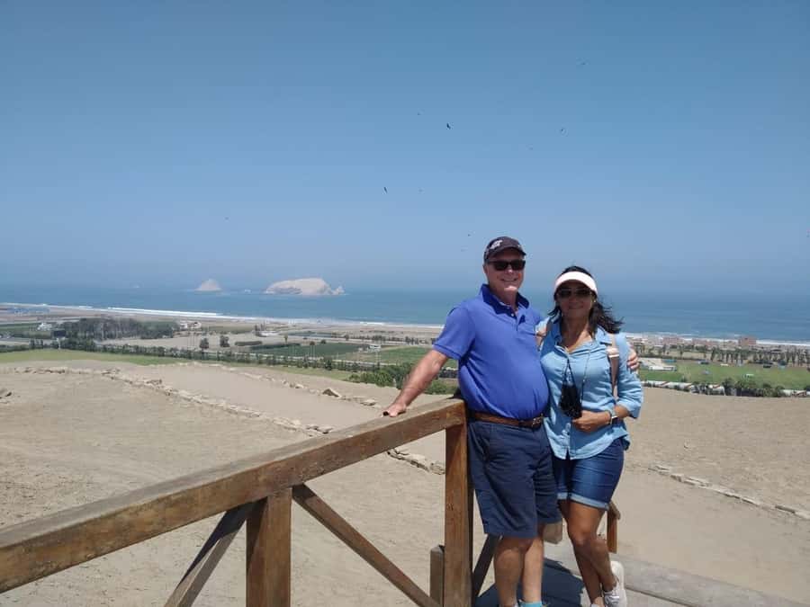 Lima:Half-Day Pachacamac, Barranco & Chorrillos Private Tour - Chorrillos and the Costa Verde