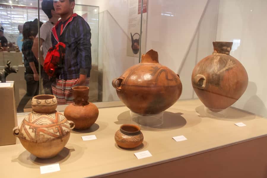 Lima:Half-Day Pachacamac, Barranco & Chorrillos Private Tour - Pachacamac, the heart of the morning