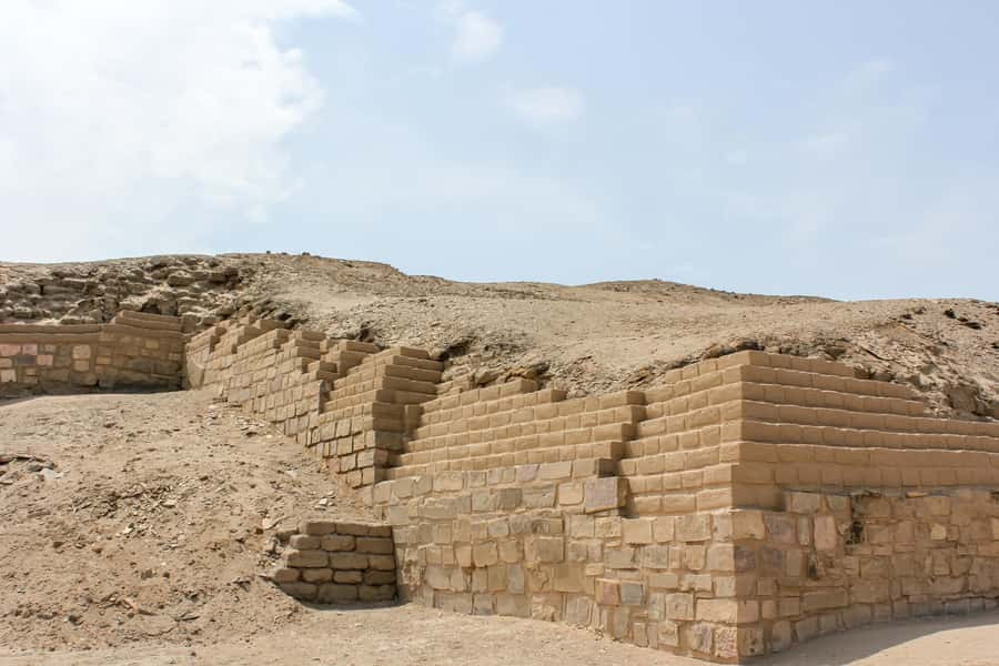 Lima:Half-Day Pachacamac, Barranco & Chorrillos Private Tour - Guides and the quality of the explanation