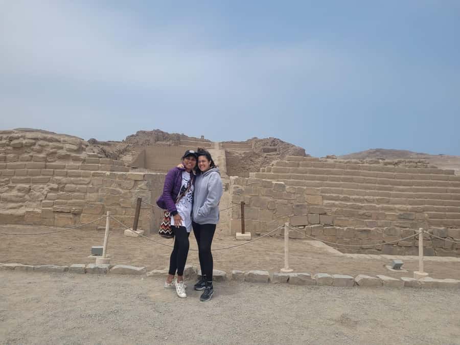 Lima:Half-Day Pachacamac, Barranco & Chorrillos Private Tour - Who should choose this experience