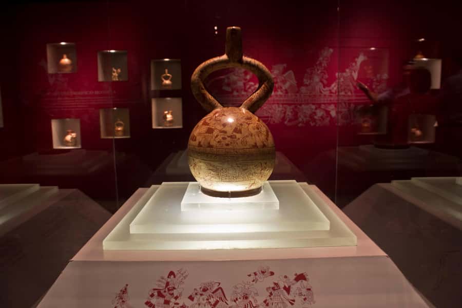 Lima: Half-Day Private Lima City Tour and Larco Museum - Should you book the Lima half-day tour?