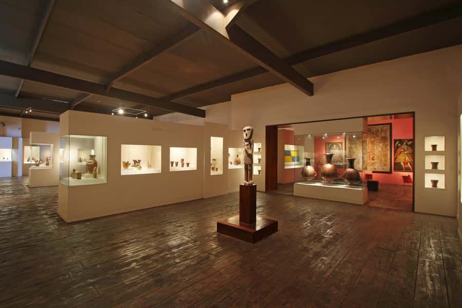 Lima: Half-Day Private Lima City Tour and Larco Museum - Why this four-hour Lima tour works