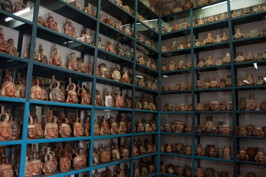 Lima: Half-Day Private Lima City Tour and Larco Museum - Is $122 a fair price?