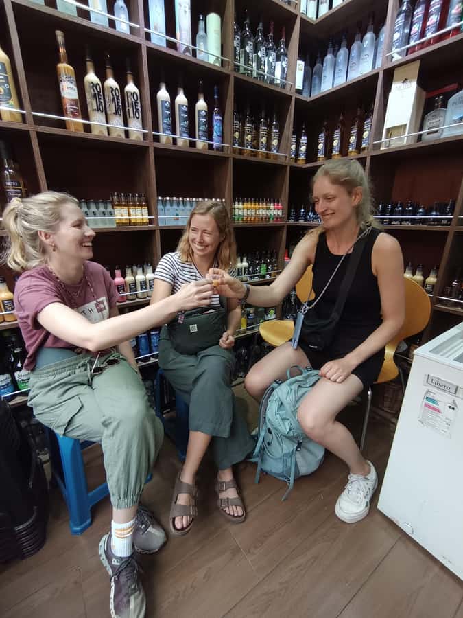 Lima: Historic Center Walking Tour with Pisco Sour Tasting - Walking conditions, timing, and value