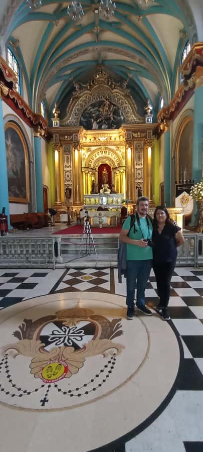 Lima: Historic Center Walking Tour with Pisco Sour Tasting - The Pisco Sour tasting at the finish