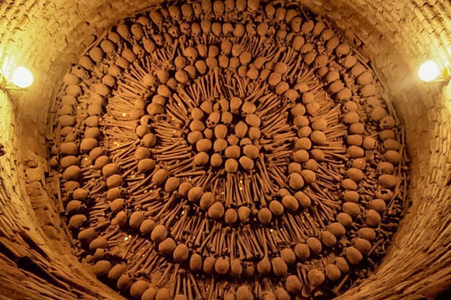 Lima: Historic Downtown, Miraflores & Catacombs Private Tour - Key Points Before You Book