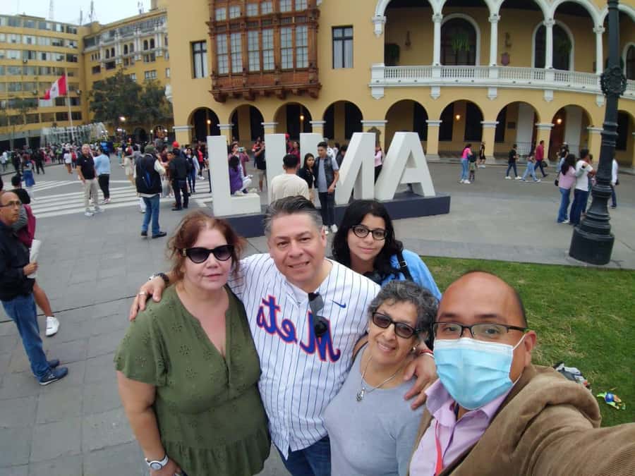 Lima: Historic Downtown, Miraflores & Catacombs Private Tour - Who Should Book This Lima Tour?