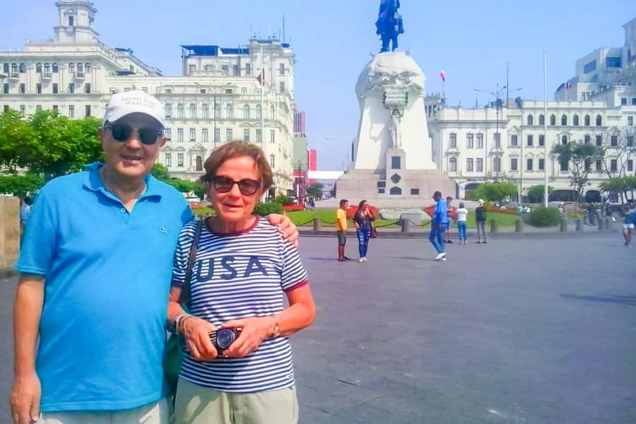 Lima: Historic Downtown, Miraflores & Catacombs Private Tour - Guides, Drivers, and the Private Format