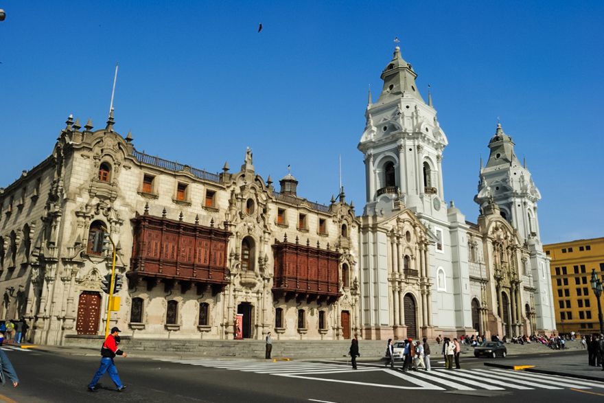 Lima: Historic Downtown, Miraflores & Catacombs Private Tour - How to Prepare for the Four Hours