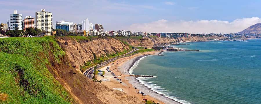 Lima: Historical, Colonial, and Modern City Tour - Key Points to Know Before You Book