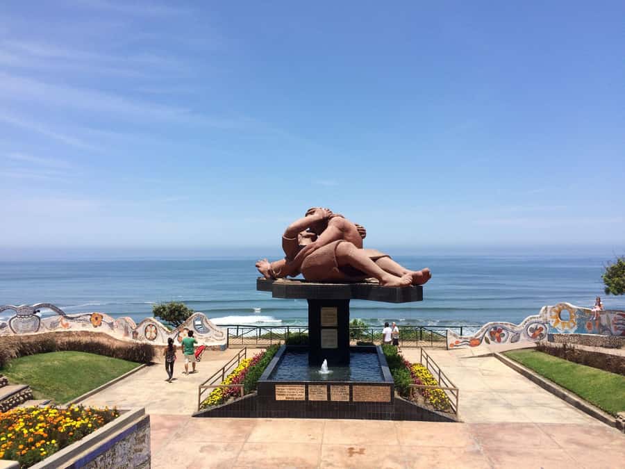 Lima: Historical, Colonial, and Modern City Tour - The Guide Makes a Noticeable Difference