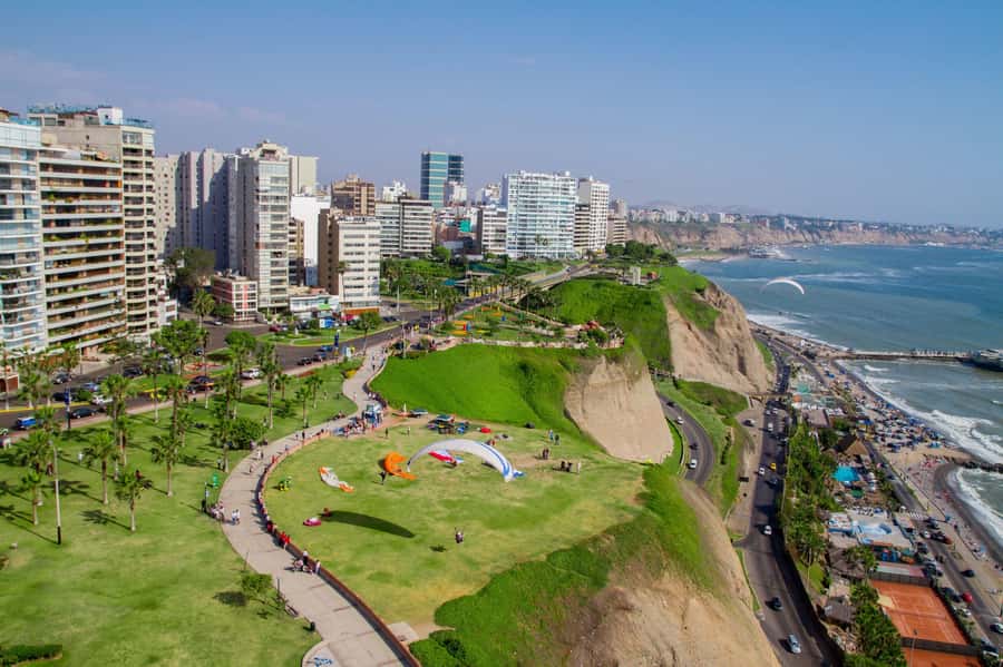 Lima: Historical, Colonial, and Modern City Tour - Timing Problems Can Affect the City Portion