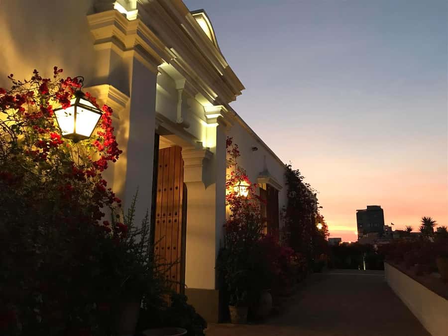 Lima: Huaca Ruins and Larco Museum at Night with Dinner - The Larco Museum deserves the longest stretch