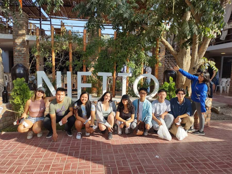 Lima: Huacachina, Winery, & Nazca Lines from Pisco Airport - A Rural Ica Winery and Pisco Tasting