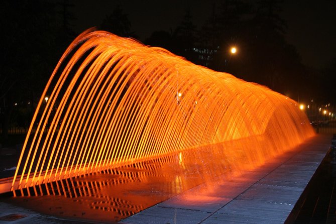 Lima in a Day: City Sightseeing Tour, Larco Museum and Magic Water Circuit - Plaza Mayor and Lima’s colonial core