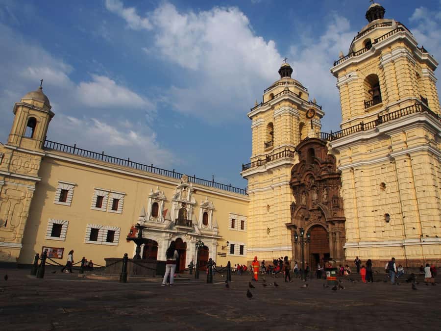 Lima: Incredible City tour half day - Key points to know before booking